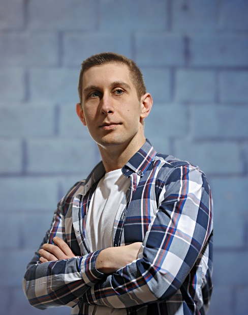 Krzysztof szczepaniak developertext standard